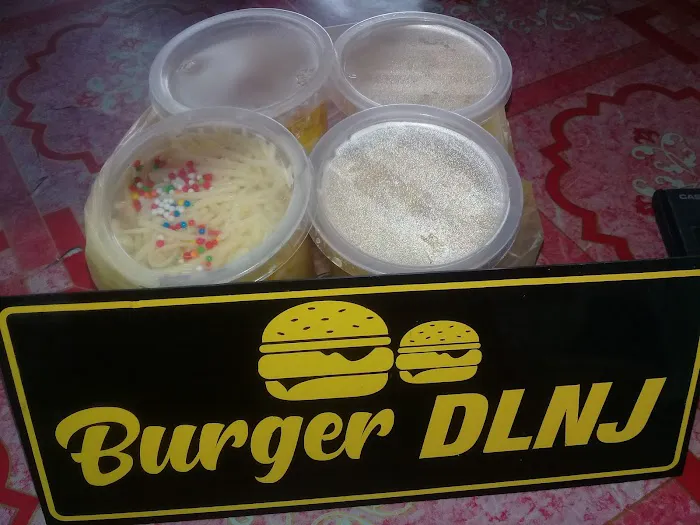 Burger DiLLiz Jelawang Picture 9
