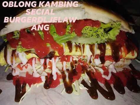 Burger DiLLiz Jelawang Picture 10