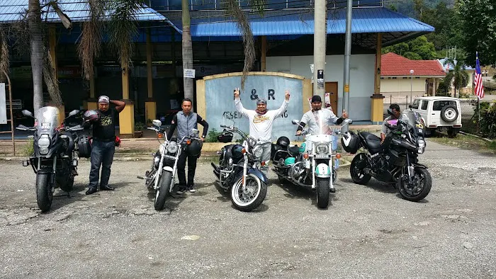 R&R KESEDAR Jelawang Picture 6