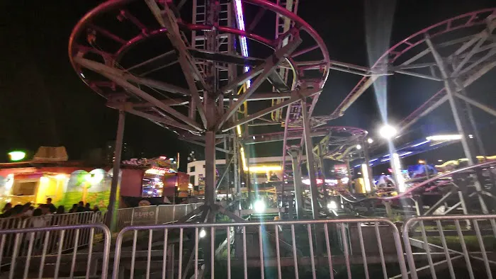 Euro Fun Park Picture 1