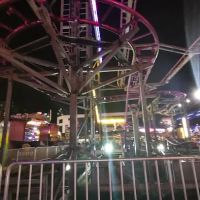 Euro Fun Park ico