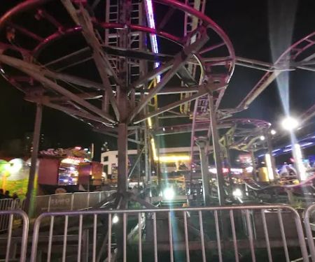 Euro Fun Park