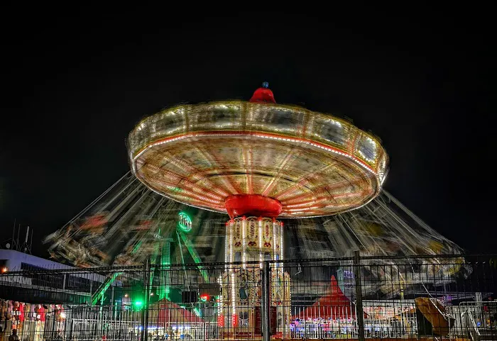 Euro Fun Park Picture 2
