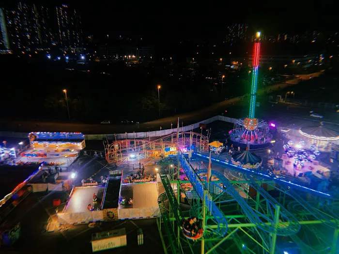 Euro Fun Park Picture 4