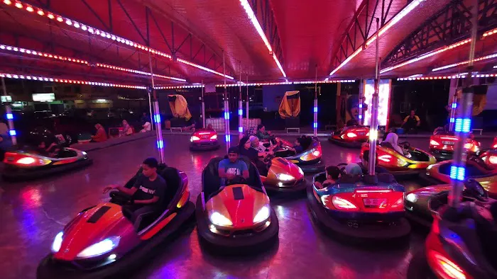 Euro Fun Park Picture 10