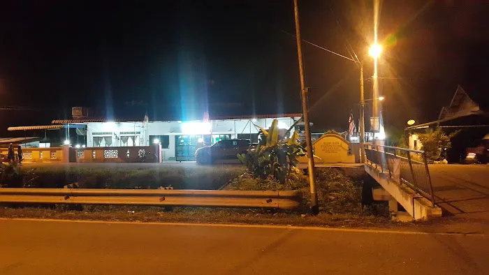 Masjid Kampung Padang kepala batas pulau Pinang Picture 2