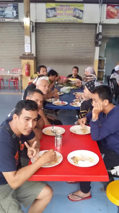Jelawang Cafe Picture 8