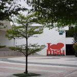 U-Square, Level 1, Management & Science University (MSU)