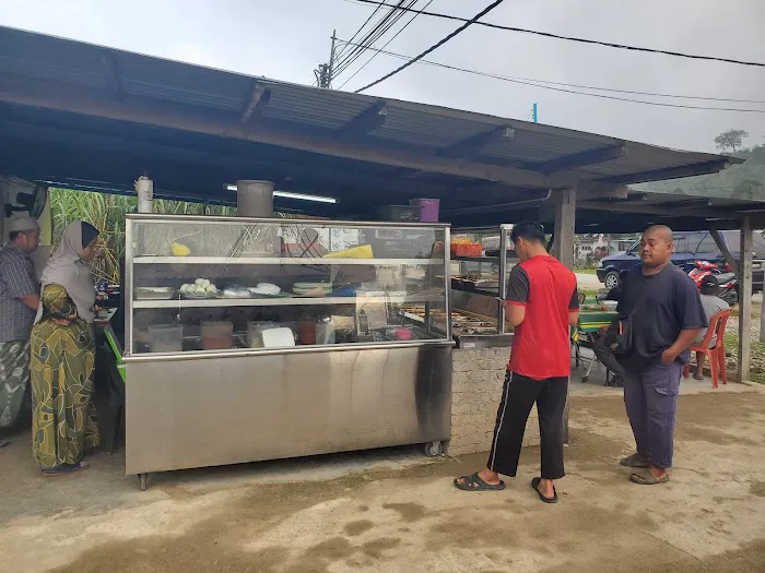 Warung Kak La Picture 3