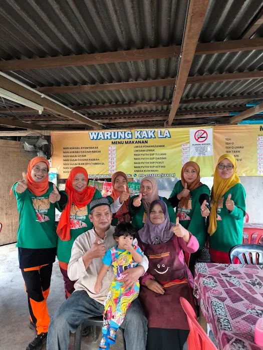 Warung Kak La Picture 1