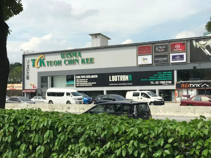 Wisma Teoh Chin Kee Picture 10