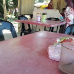 Kedai Mok Muda Jelawe