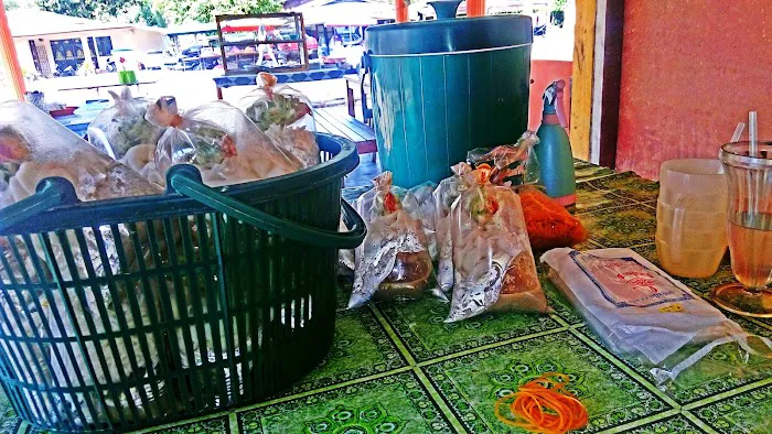 Kedai Mok Muda Jelawe Picture 2