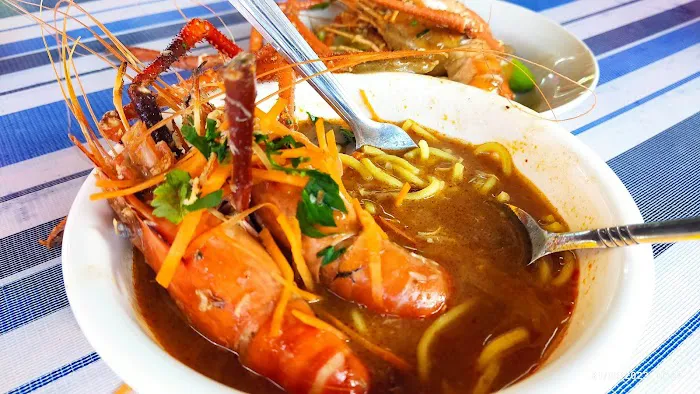 Kedai Makan D MIEZA Picture 1