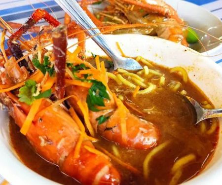 Kedai Makan D MIEZA