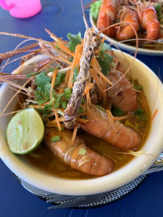 Kedai Makan D MIEZA Picture 3