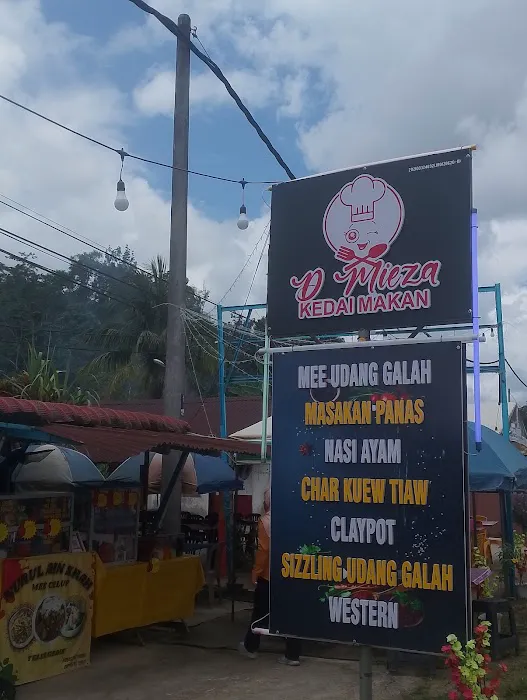 Kedai Makan D MIEZA Picture 6