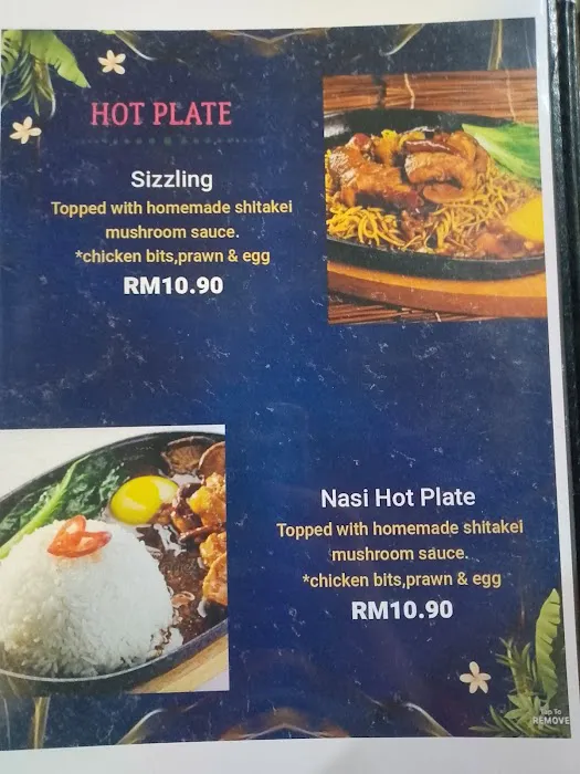 Kedai Makan D MIEZA Picture 4