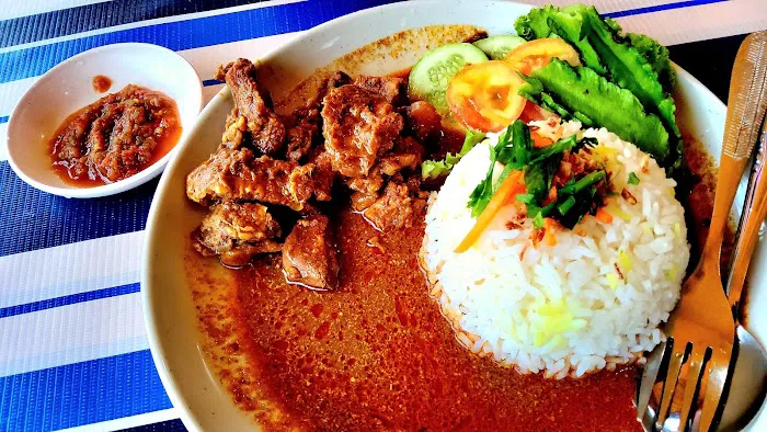 Kedai Makan D MIEZA Picture 5