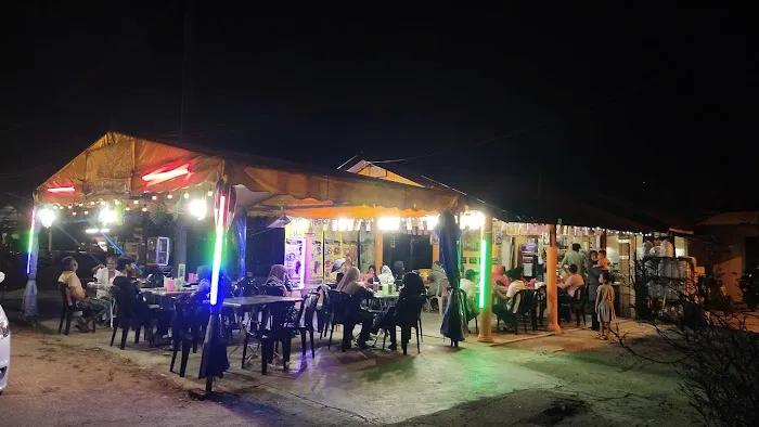 Kedai Makan D MIEZA Picture 8