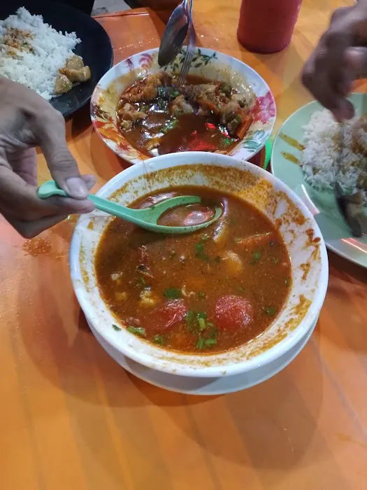 Kedai Makan D MIEZA Picture 10