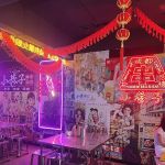 小巷子 Xiao Xiang Zi @ Old Klang Road