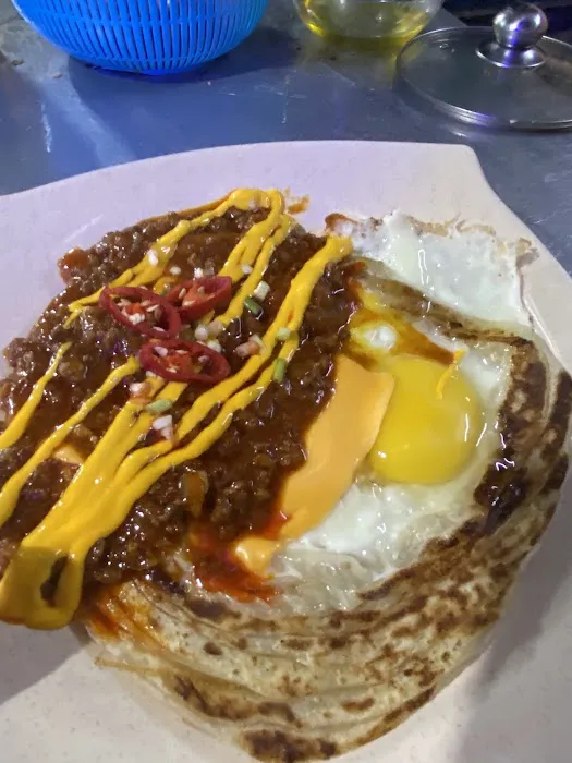 NGOH ROTI CANAI Picture 3