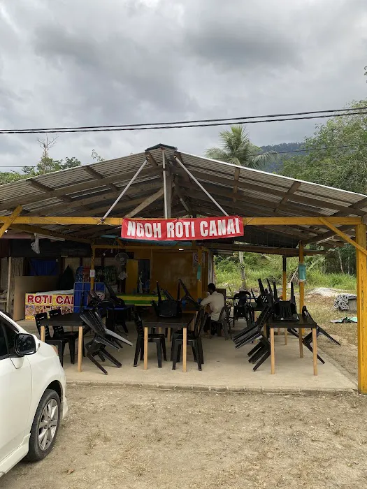 NGOH ROTI CANAI Picture 2