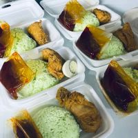 NGOH ROTI CANAI ico
