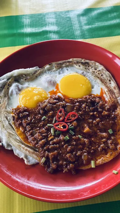 NGOH ROTI CANAI Picture 8
