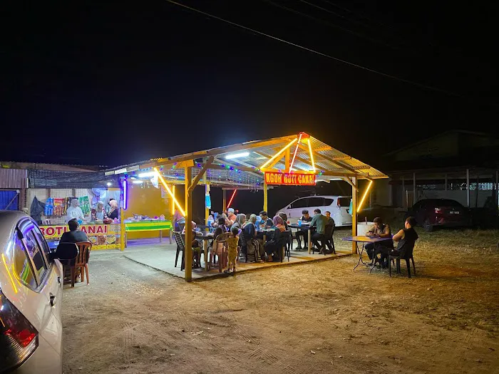 NGOH ROTI CANAI Picture 5