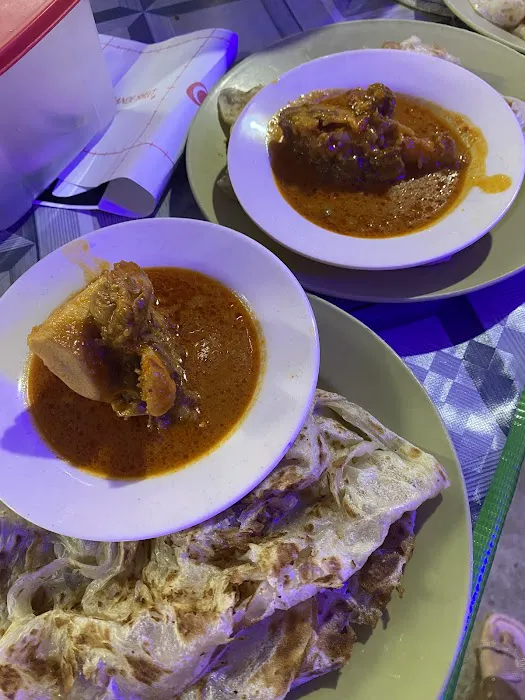 NGOH ROTI CANAI Picture 6