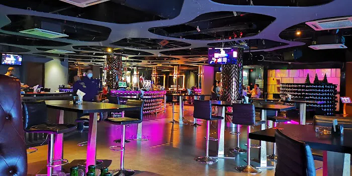 Nova Gold Club Picture 2