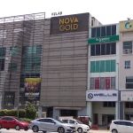 Nova Gold Club