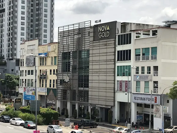 Nova Gold Club Picture 5