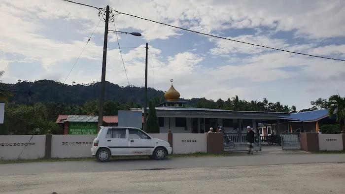 Al Amin Mosque, Bukit Kuin 2 Picture 1