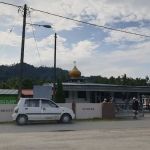Al Amin Mosque, Bukit Kuin 2