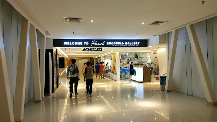 Pearl Shopping Gallery Picture 2