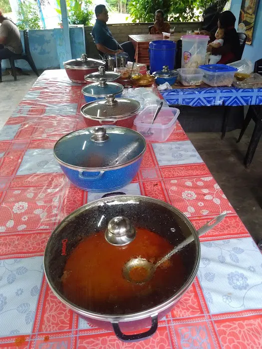 Patin Tempoyak Kak Ni Picture 5