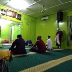 Surau Kampung Baru Atong