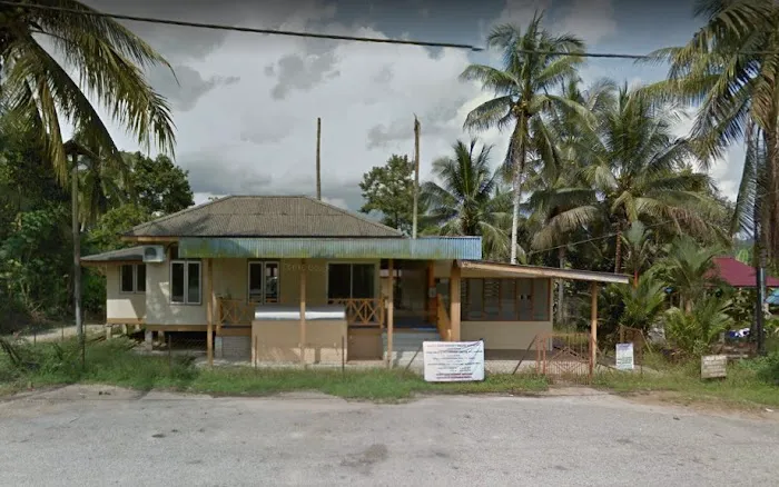 Surau Kampung Baru Atong Picture 2