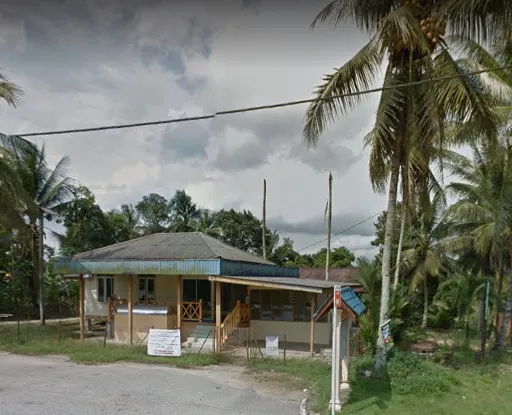 Surau Kampung Baru Atong Picture 4