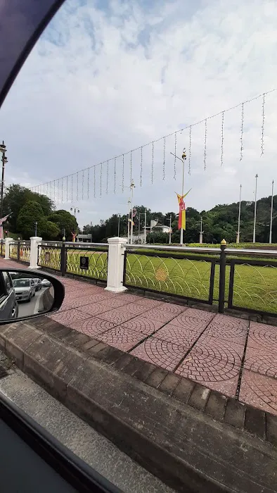 Bulatan Kayangan Picture 4