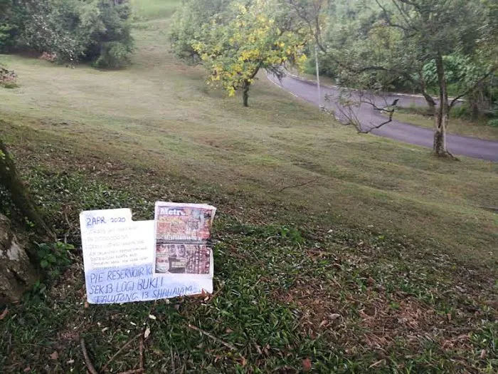 Bulatan Kayangan Picture 6