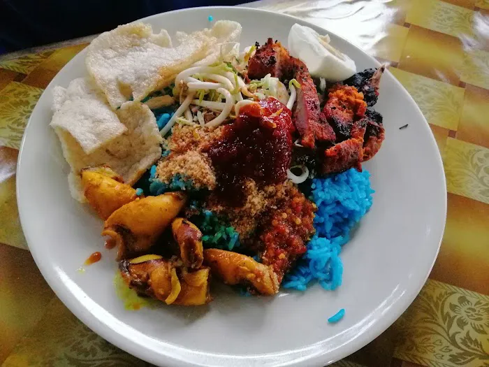 Kedai Makan Kak Moh Picture 3