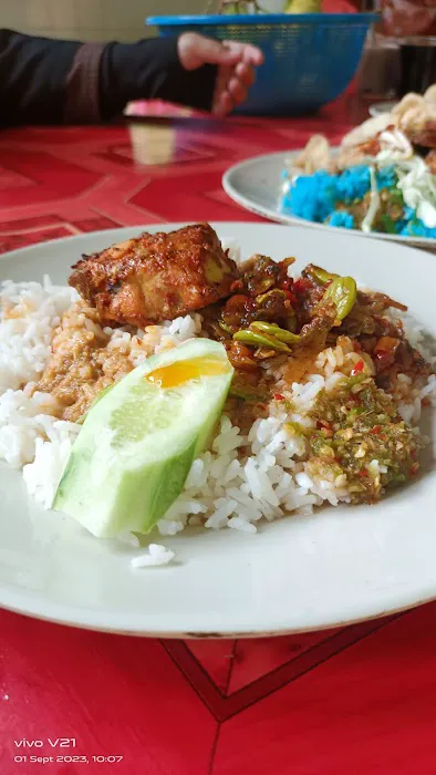 Kedai Makan Kak Moh Picture 1