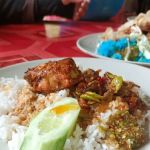 Kedai Makan Kak Moh
