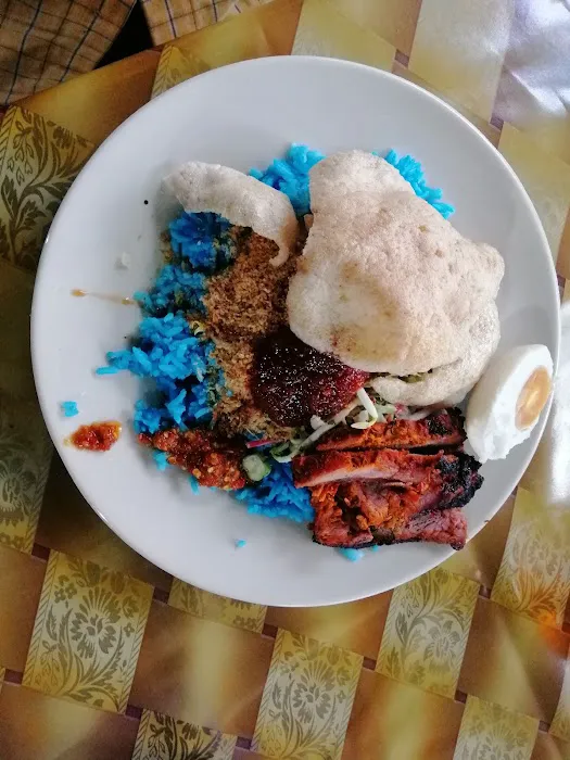 Kedai Makan Kak Moh Picture 5