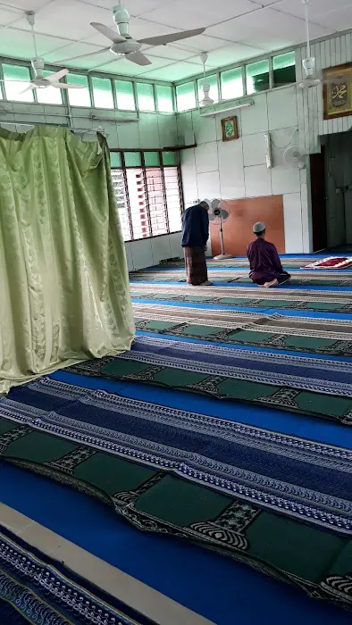 Masjid Bukit Kuin 1 Picture 2