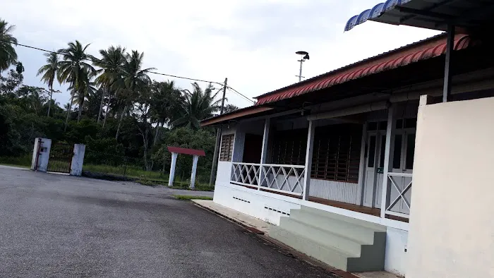 Masjid Bukit Kuin 1 Picture 3